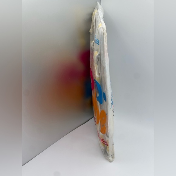 NEW Vintage 1961 Zip•a•Babe The Original Baby Zipper Harness Deluxe Made in USA - Picture 5 of 5